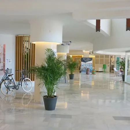 Beachfront In With Sea Views