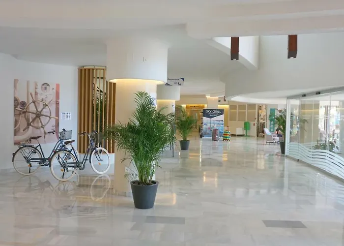 Beachfront In With Sea Views