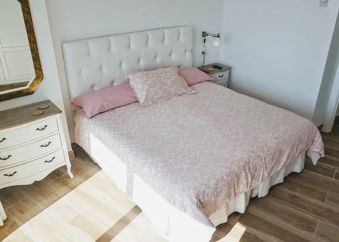 Beachfront In With Sea Views