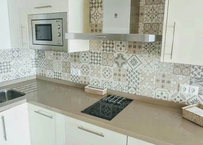 Beachfront In With Sea Views