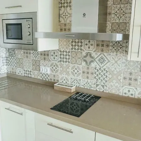 Beachfront In With Sea Views