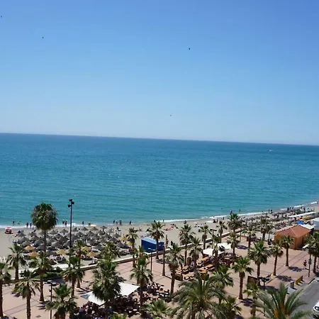 Beachfront In With Sea Views