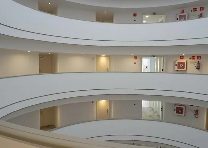 Lägenhet Beachfront In With Sea Views Fuengirola